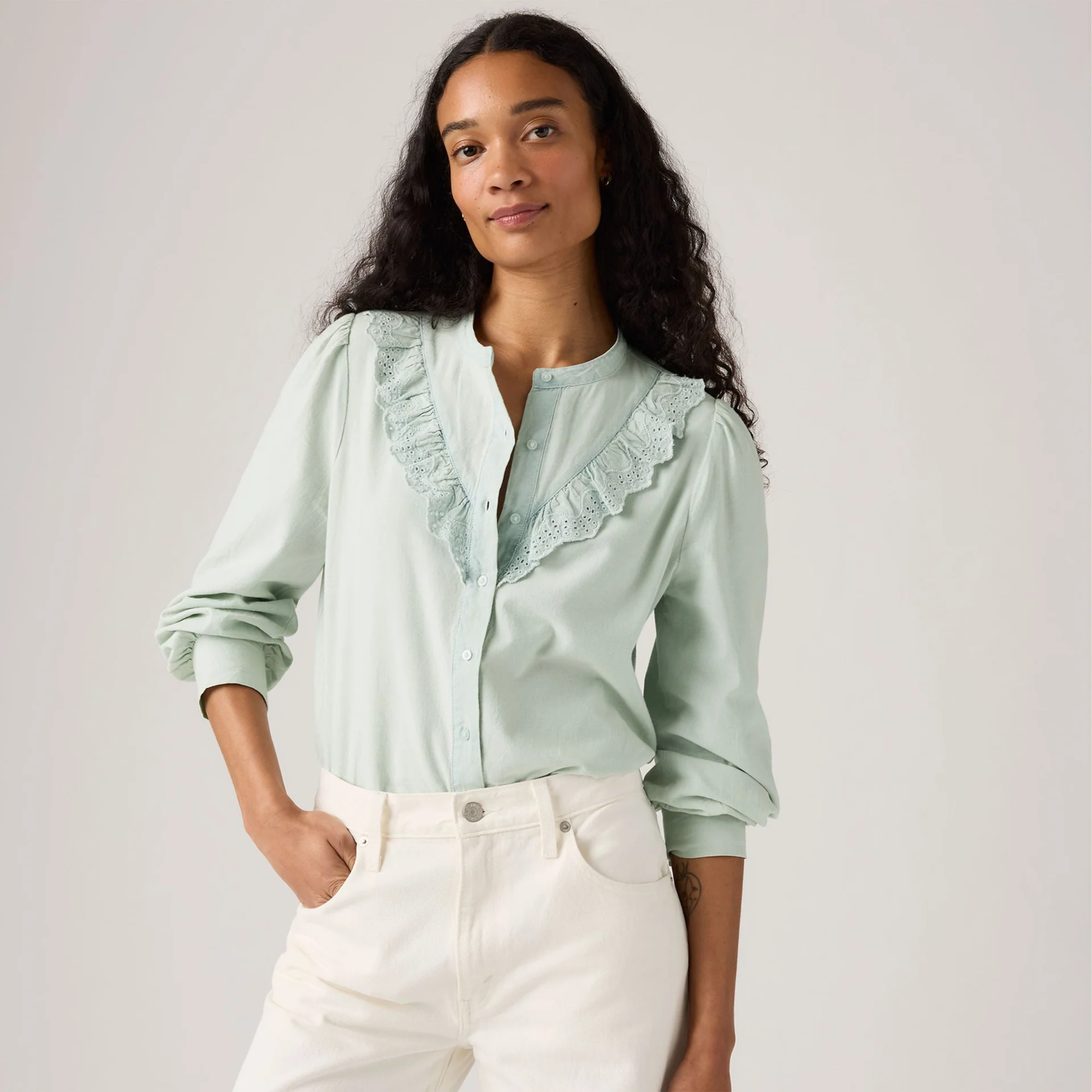 Women's Blouse